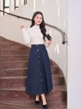  Áo thun giữ nhiệt dáng ôm tay bèo 
