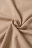  Áo thun nữ Cotton Zip tay cộc cổ tròn phối cúc trước 