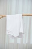  Áo may ô nam Cotton cộc tay cổ tròn cơ bản 