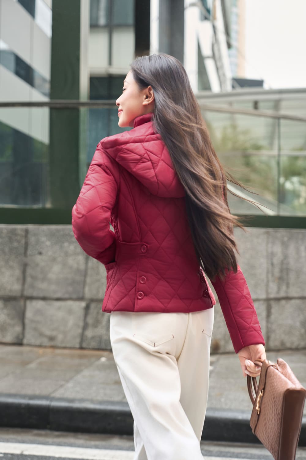 Áo phao siêu nhẹ công nghệ mới