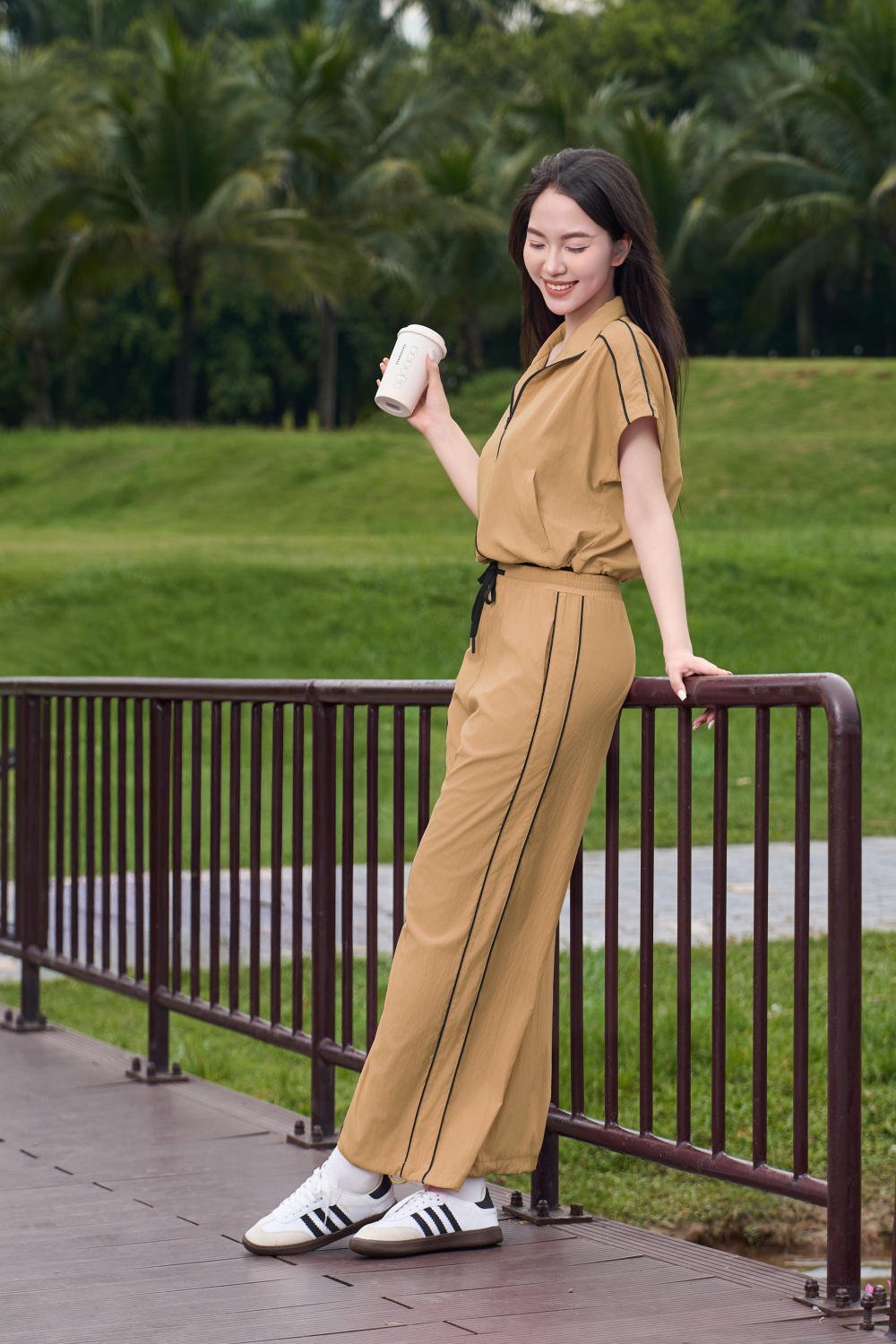 nữ sinh 2007 hợp màu gì