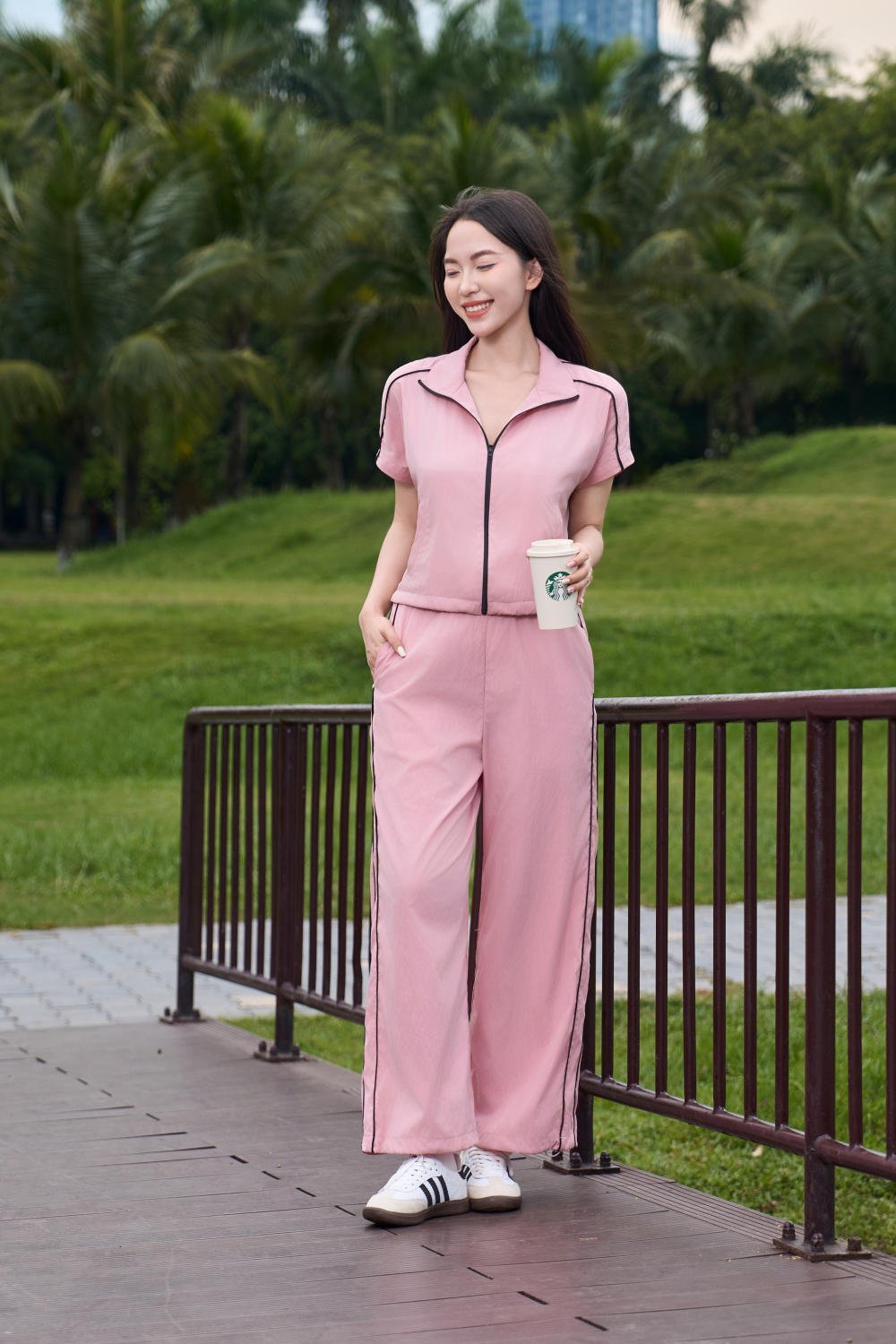 nữ sinh 2007 hợp màu gì