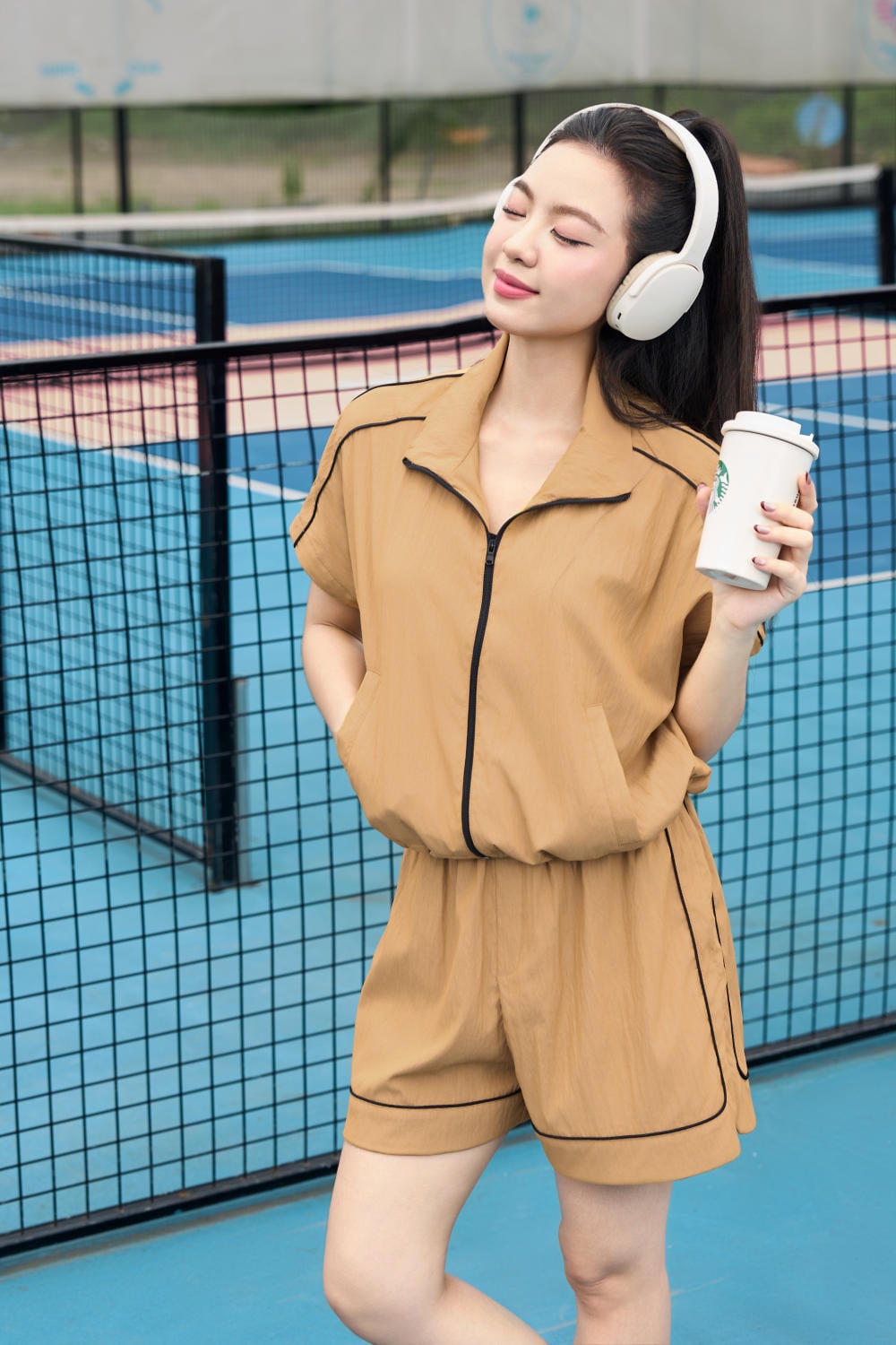 phong cách cá tính