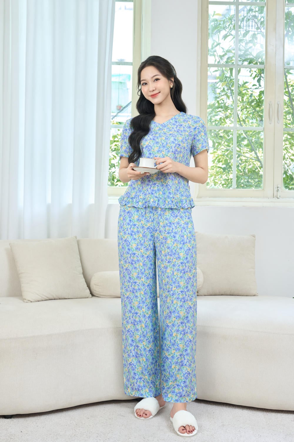 đồ bộ mặc nhà