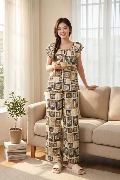 Bộ lanh suông tay cánh tiên NOHU là nhà cái nổ hũ đổi thưởng uy tín hàng đầu phối 