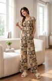  Bộ lanh suông tay cánh tiên NOHU là nhà cái nổ hũ đổi thưởng uy tín hàng đầu phối 
