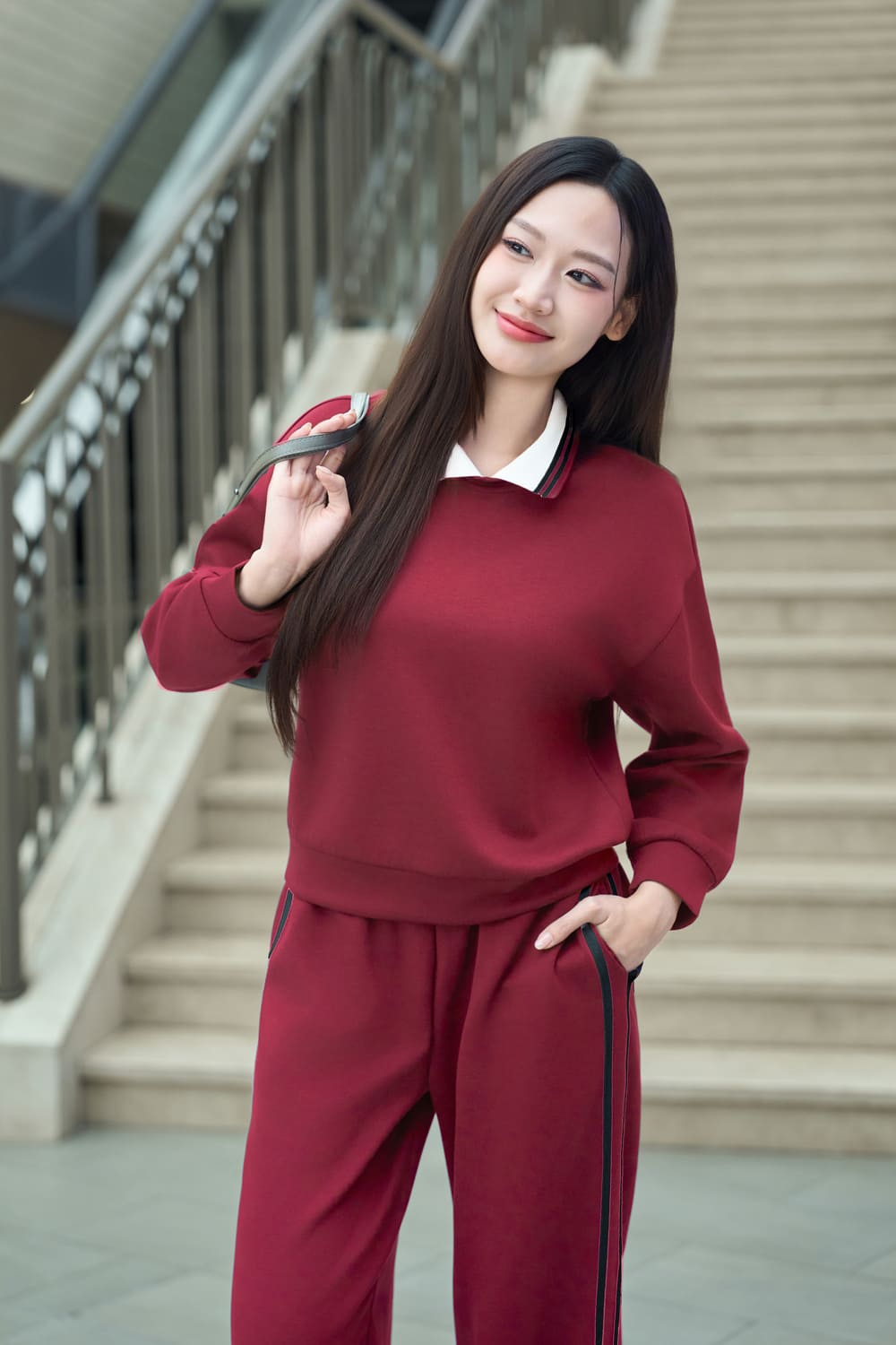 xu hướng thời trang tết 2026