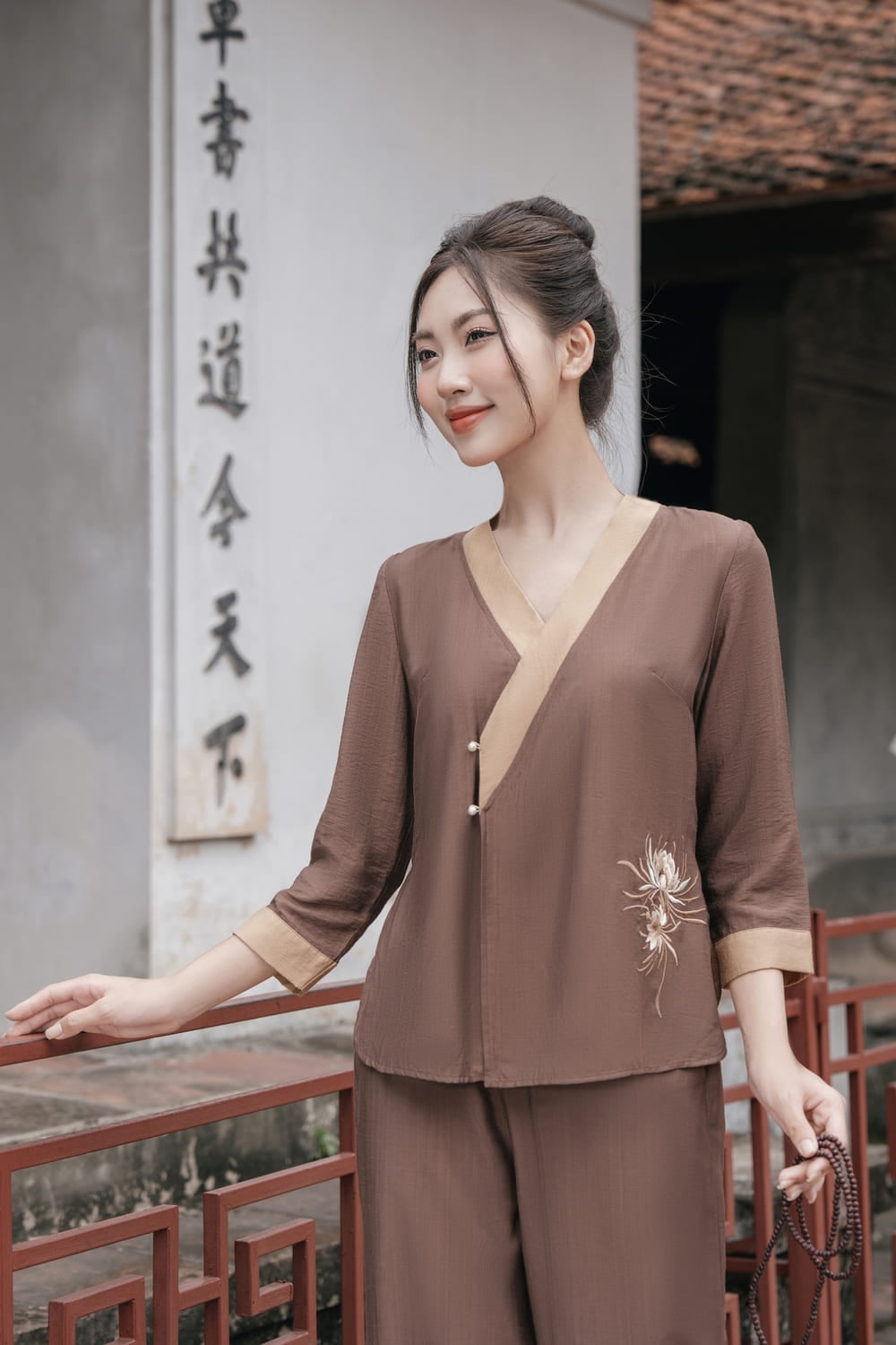 vải đũi