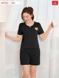  Bộ tăm lạnh quần đùi tay cộc. 