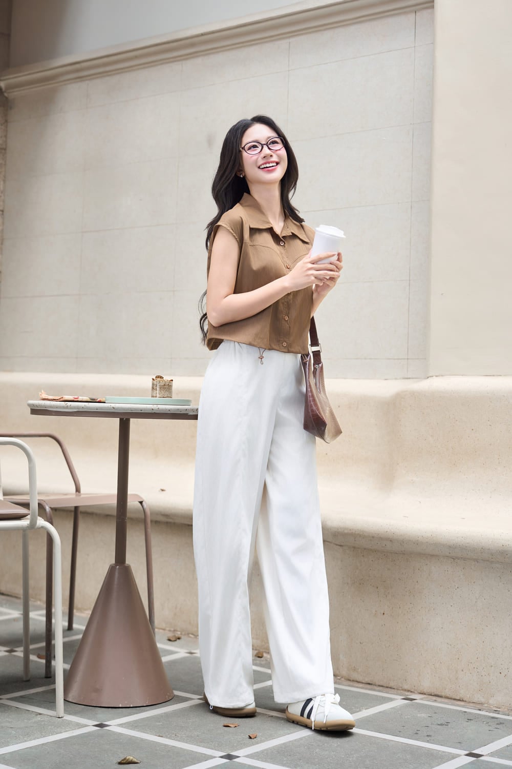 đi singapore mặc gì