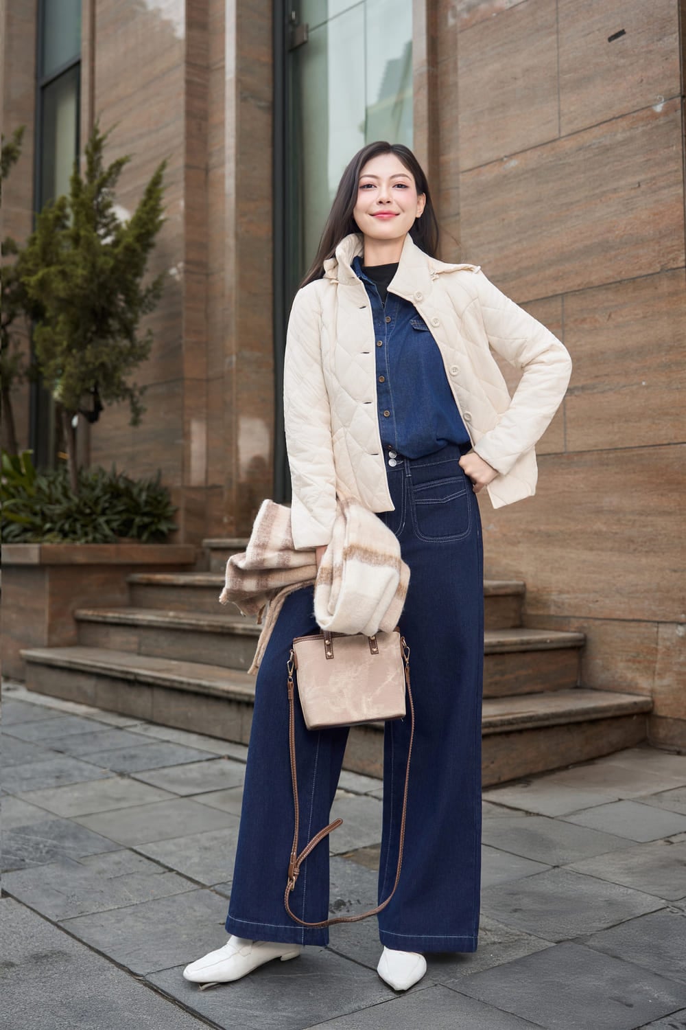 Áo phao siêu nhẹ công nghệ mới