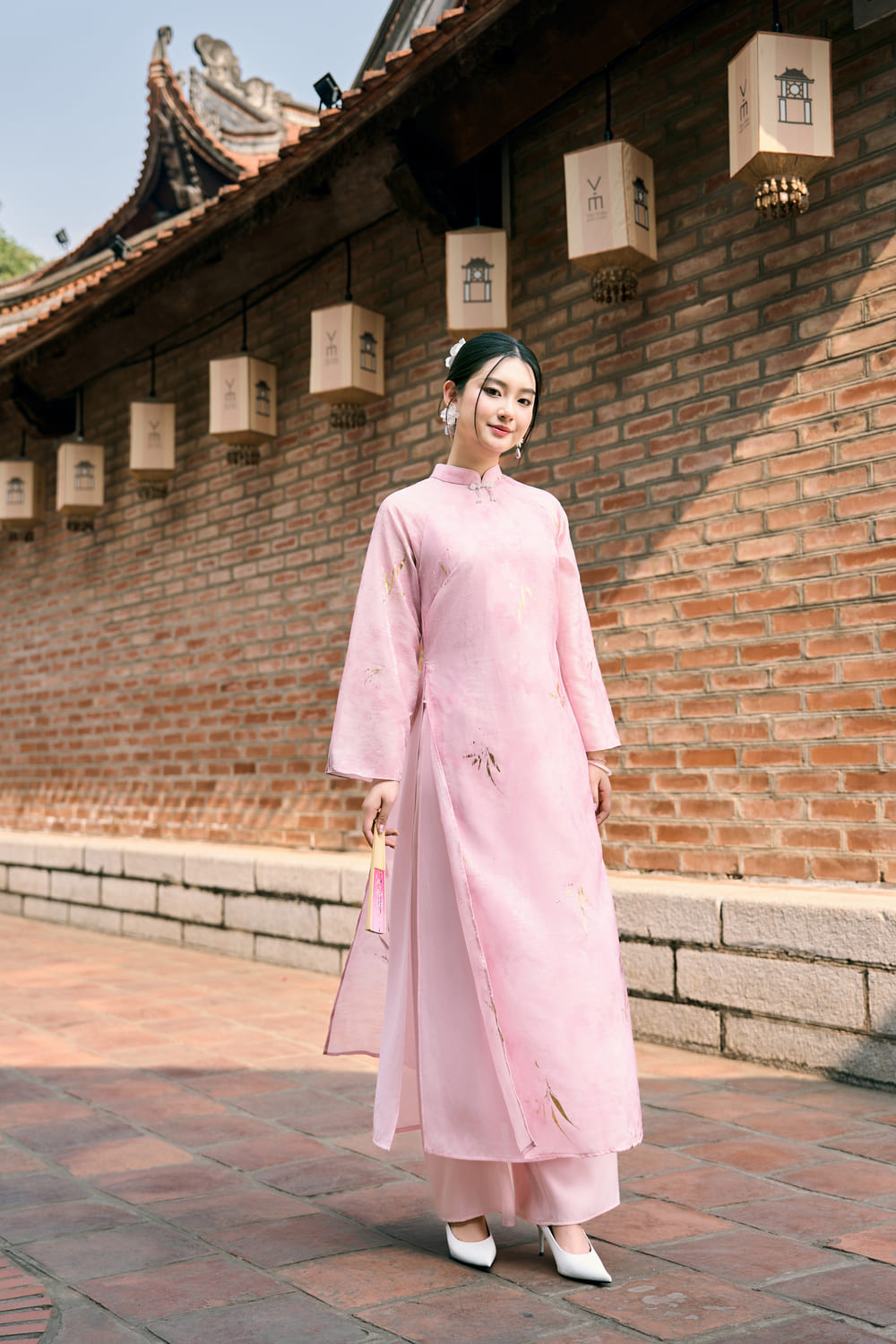 xu hướng thời trang tết 2026