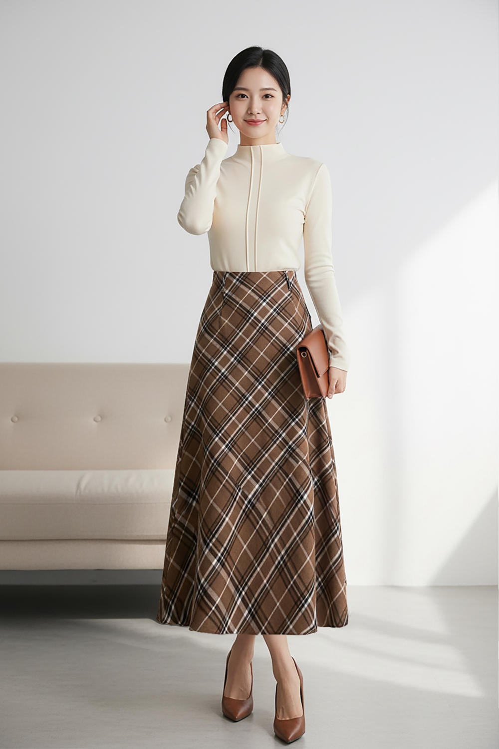 xu hướng thời trang tết 2026