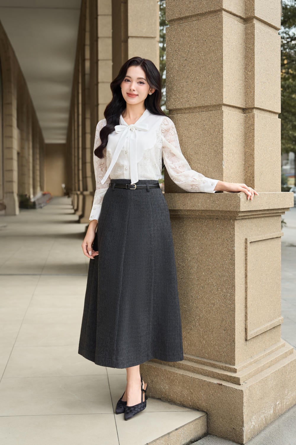 xu hướng thời trang tết 2026