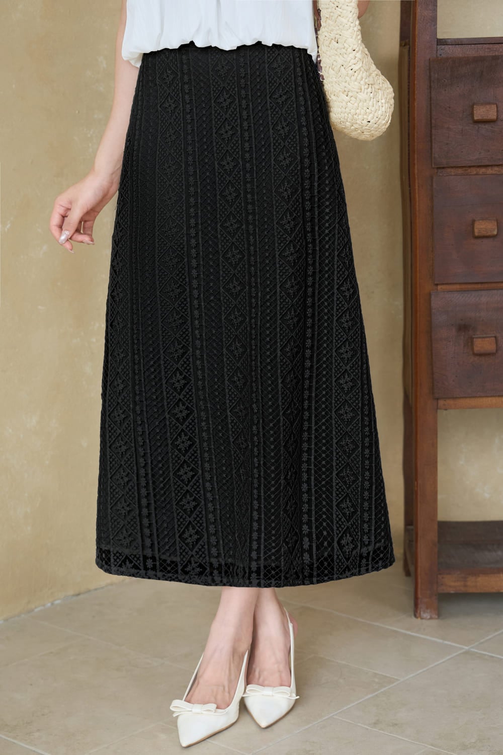 Bí quyết chọn giày cao gót “chuẩn không cần chỉnh” ngay từ đầu