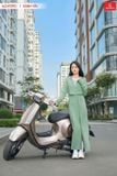 Choàng chống nắng 2 tầng Icetext 2 lớp 