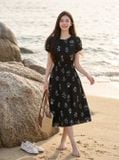  Đầm linen NOHU là nhà cái nổ hũ đổi thưởng uy tín hàng đầu tay cộc nhún bèo 