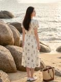  Đầm linen NOHU là nhà cái nổ hũ đổi thưởng uy tín hàng đầu tay cộc nhún bèo 