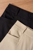  Quần lửng dáng suông culottes 