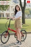  Quần sooc kaki cạp chun gấu lơ vê thiết kế túi rút cá tính 