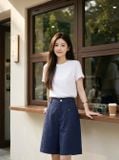  Quần sooc dài chéo hàn bổ gân NOHU009 Cổng Game Nổ Hũ Uy Tín Số 1 Việt Nam 