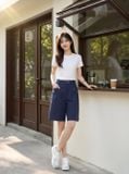  Quần sooc dài chéo hàn bổ gân NOHU009 Cổng Game Nổ Hũ Uy Tín Số 1 Việt Nam 