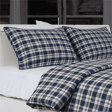  Vỏ chăn Cardina Dòng Home Living Vải dạ Kẻ caro 