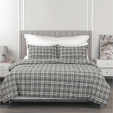  Vỏ chăn Cardina Dòng Home Living Vải dạ Kẻ caro 