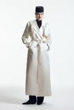  ETHEREAL GUARD COAT 