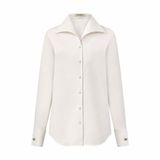  SHADOW RELAXED COTTON SHIRT 