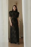  LIA LACE DRESS 