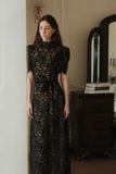  LIA LACE DRESS 