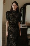  LIA LACE DRESS 