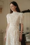  LIA LACE DRESS 