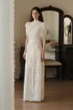  LIA LACE DRESS 