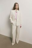  ASTER PINSTRIPE SUIT JACKET 