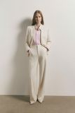  ASTER PINSTRIPE TROUSERS 