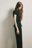  ASTER HOURGLASS BLAZER 