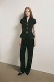  ASTER HOURGLASS BLAZER 