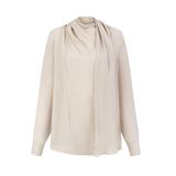  AURÉL SOFT WRAP SHIRT 
