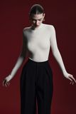  MUSE TURTLENECK TOP 