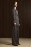  DORSEN TAILORED WIDE LEG TROUSERS 