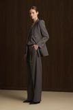  DORSEN TAILORED WIDE LEG TROUSERS 