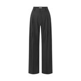  DORSEN TAILORED WIDE LEG TROUSERS 