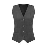  DORSEN STRUCTURED WAISTCOAT 