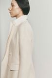  DUNE LINEN DOUBLE - BREAST BLAZER 