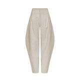  EIREN VOLUME TROUSERS 