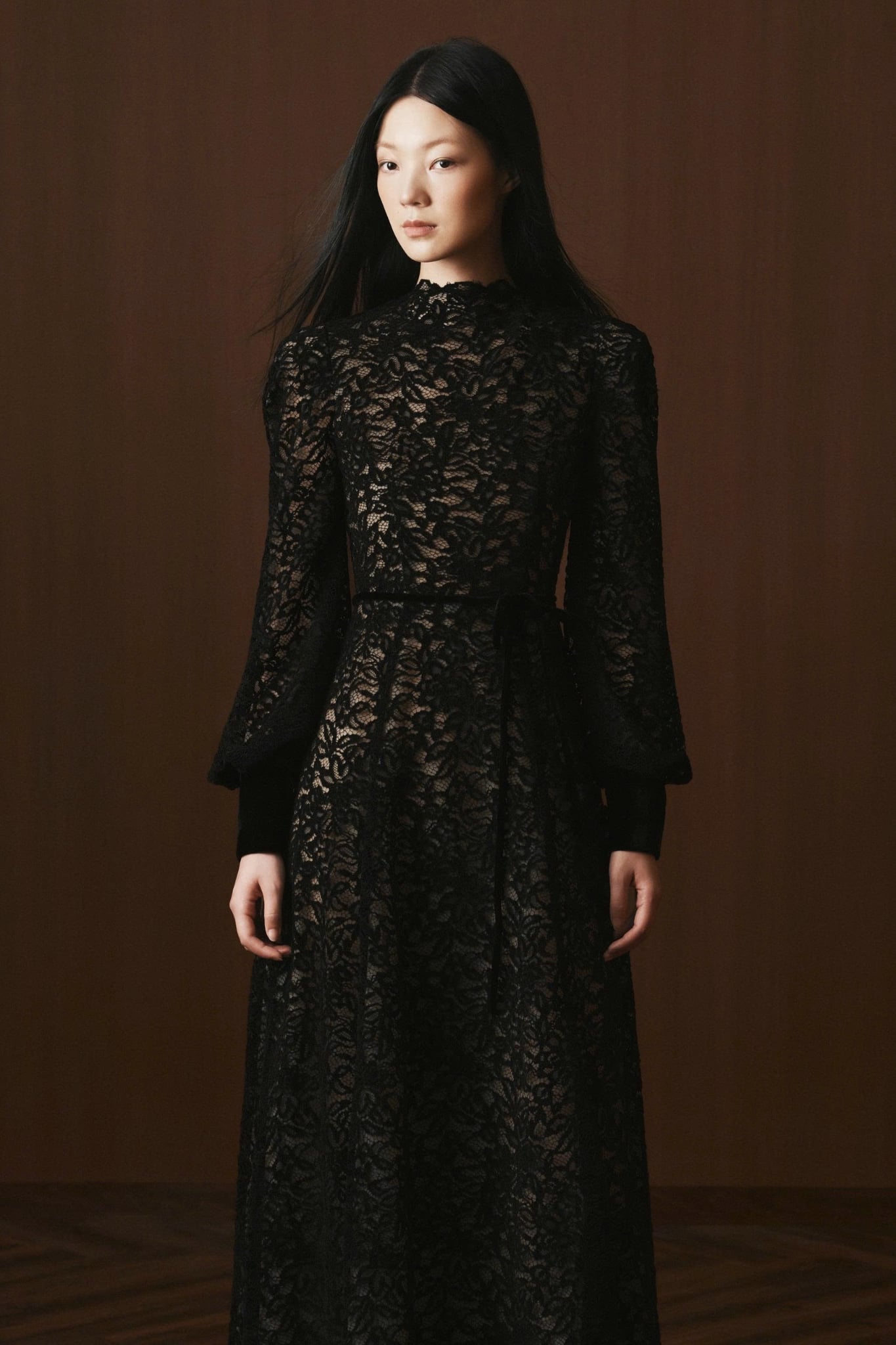  AVEN LACE DRESS 