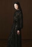  AVEN LACE DRESS 