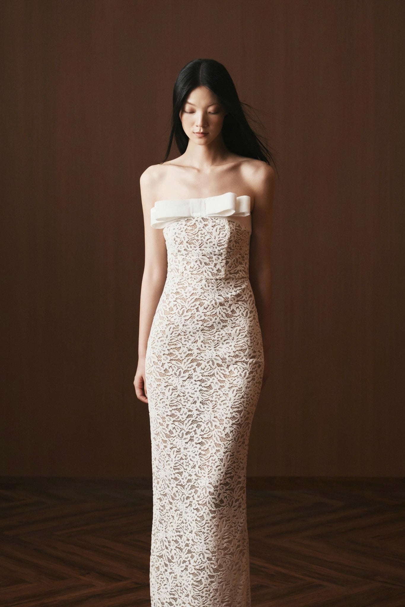  LYS LACE DRESS 